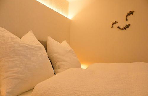 Nordseezimmer Koi - Foto 12