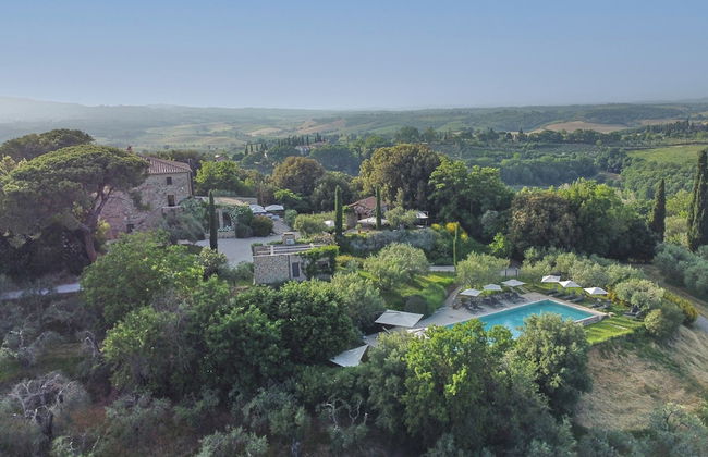 Poggio Piglia - Photo 1