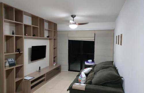 Apartamento Rio das Ostras, Extensão do Bosque - Foto 1
