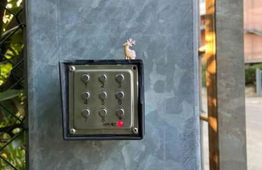 Bologna Luxe Haven - Foto 53