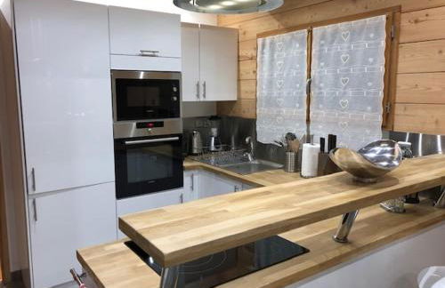 Chalet La Grange - Foto 9