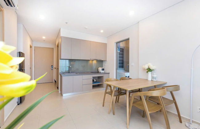 Ken's House - The Sóng Condotel Vũng Tàu - Foto 80