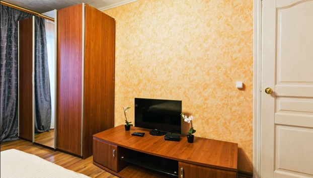 Équipements de la chambre