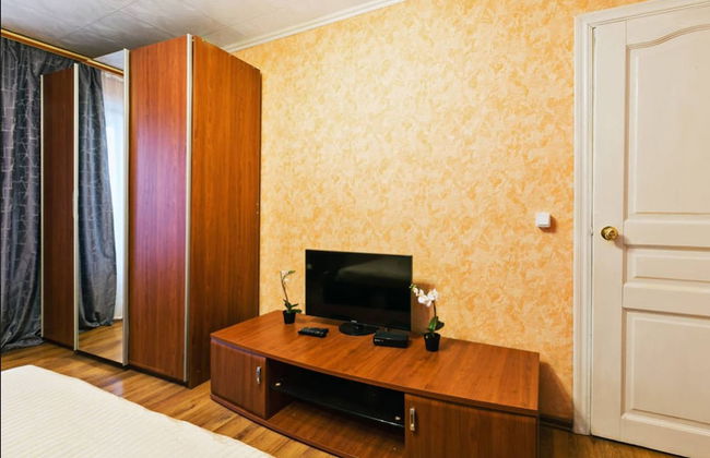 Flats of Moscow Flat Generala Belova 49 - Foto 5