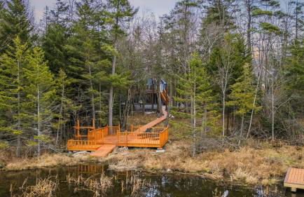 Lakeview Sunset Heaven by Avantstay Waterfront Home Hot Tub, Game Room + Discounted Ski Tickets - Foto 86