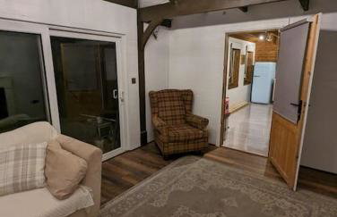 Gorgeous countryside cabin - Foto 12