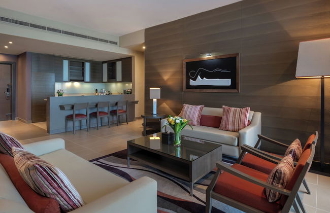 Park Arjaan by Rotana - Photo 16