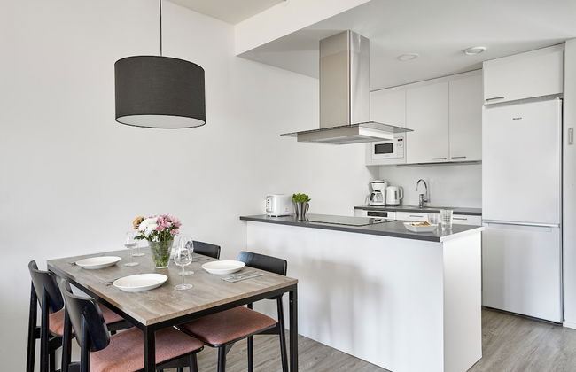 Holiday Club Vierumäki Apartments - Foto 13