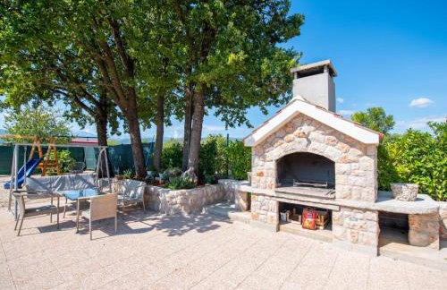 Holiday Home Villa Maria by Interhome - Foto 58