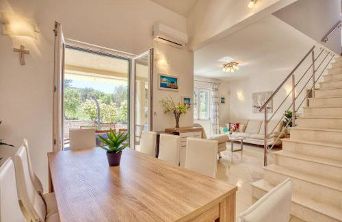 Villa SAN with heated pool, traditional surroundings, 3-bedrooms - Foto 16