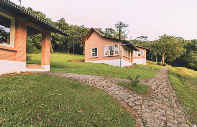 Villagio Matera - São Luiz do Purunã - Photo 71