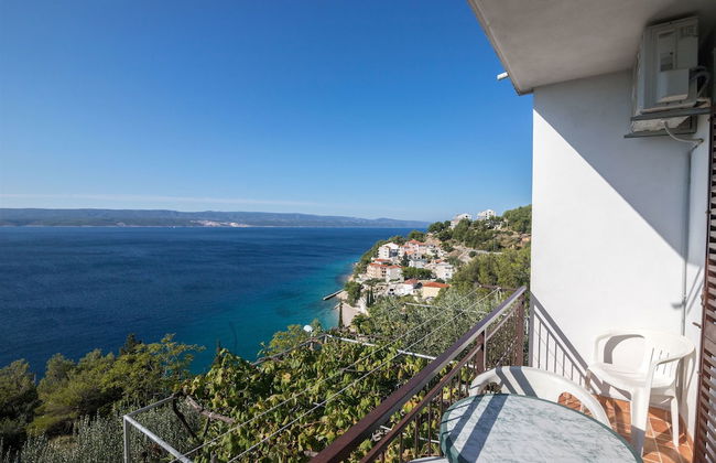 Apartments Gordana - Foto 14