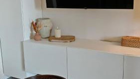 Jolie Maisonnette vençoise - Foto 4