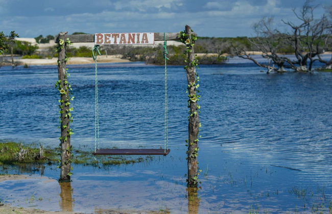 Tour en 4x4 por Betânia - Foto 3
