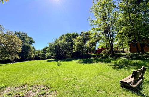 Le Vieux Moulin - Foto 9