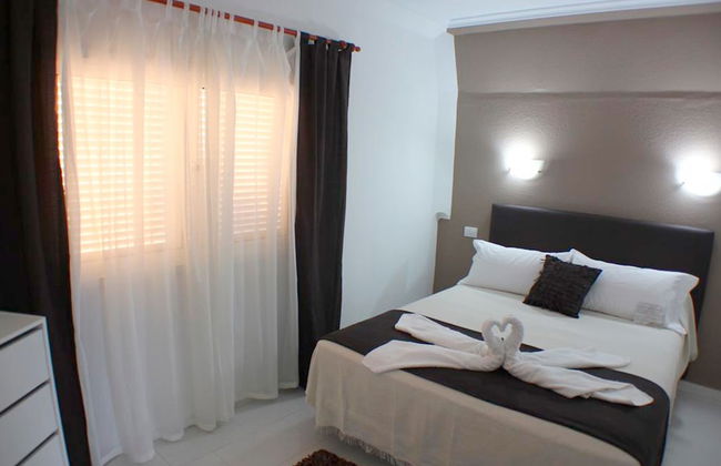 Aparthotel la Piramide - Foto 11