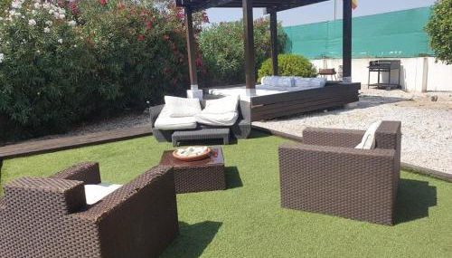 Eksklusiv Relax Villa i Orihuela Costa - Foto 4