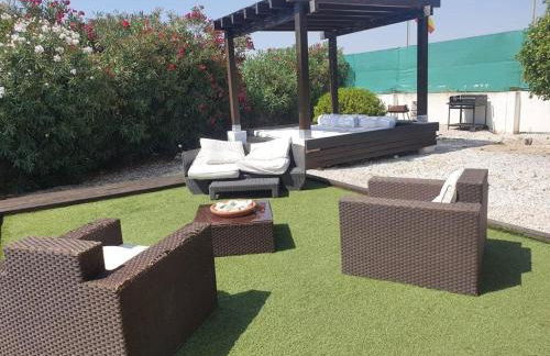 Eksklusiv Relax Villa i Orihuela Costa - Foto 4