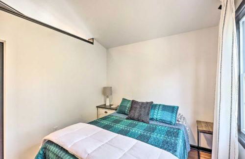 Modern Louisville Apartment with Furnished Deck - Foto 18