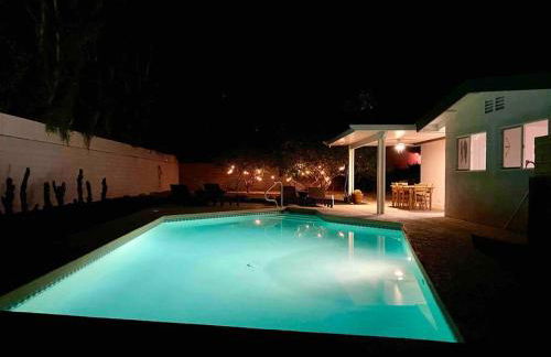 Desert Vibe - Foto 24