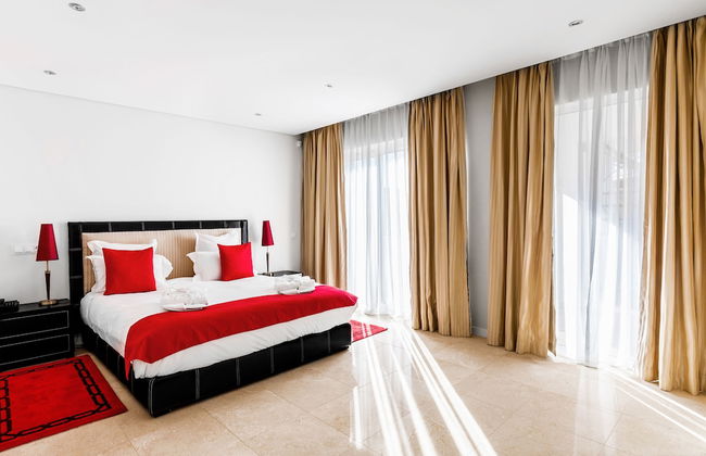 As Cascatas Golf Resort & Spa - Foto 10