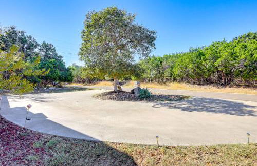 1 Mi to Stillhouse Hollow Lake Texas Family Home - Foto 26