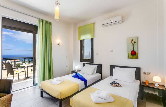 Villa Selena - Lux 4BD Residence - Foto 3