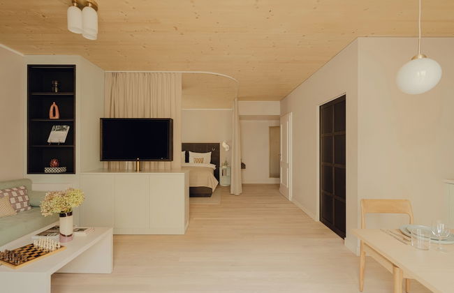 Design Apartments zum Hirschen Salzburg - Foto 9