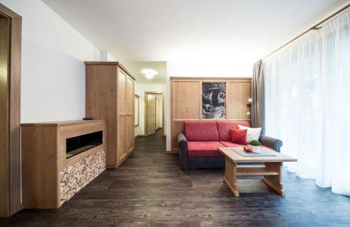 Residence Panorama Pfelders - Foto 39