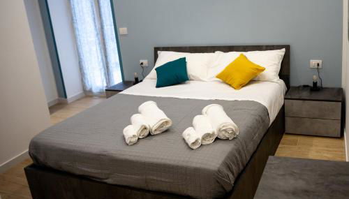 Filo Apartment - Foto 3, towels