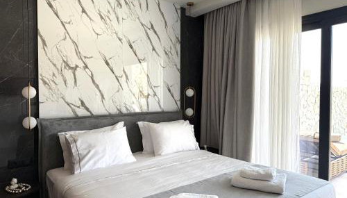 Celeste Luxury Villas - Foto 5, towels