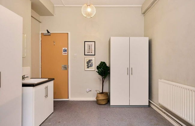 Deluxe Room 02 - Louise House Summer Youth Accommodation - Foto 7