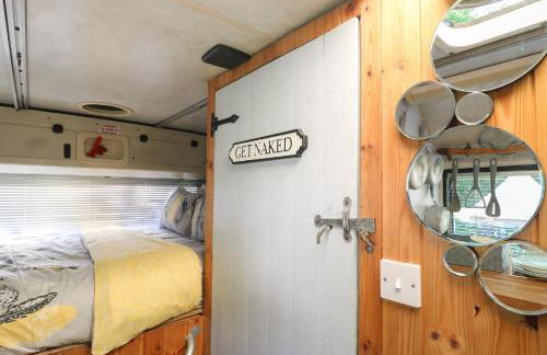 The White Cloud Bus - Foto 10