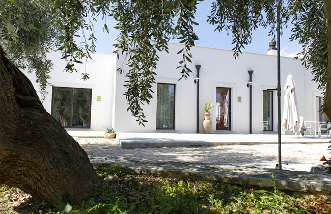 Tenuta Santa Maria - Foto 55