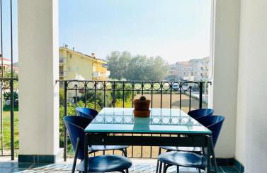 Appartamento Mediterraneo & Spiaggia Privata - Foto 9