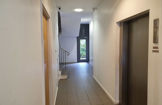 Tolbooth Apartments - Foto 2