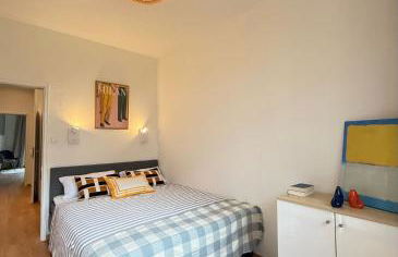 BeckHomes Munich, New, central 2BR Apartment with Terrace - Foto 23