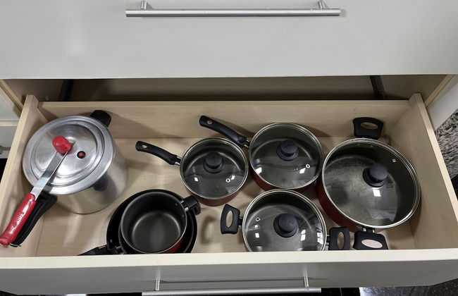 Cobertura Luxo com Jacuzzi - Foto 22