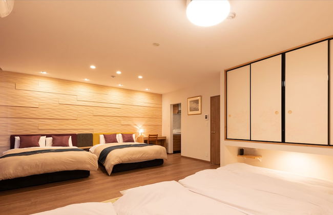 Villa Hakone Stage - Foto 16