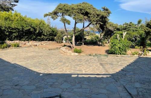 Villa Punta Grecale - Foto 25