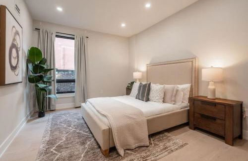 Luxe Old City 4Bd-4Bt Duplex - 4x Car Parking & Gym - Foto 41