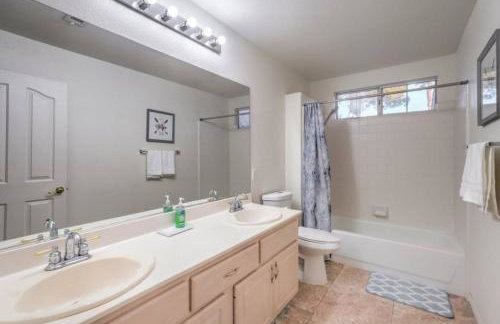 Legacy Island Las Vegas Golf Course Pool Villa - Foto 28