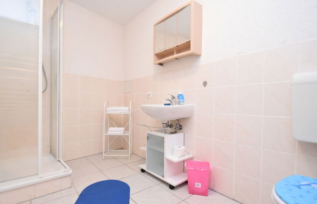 Charming Apartment, Harz Region - Foto 8