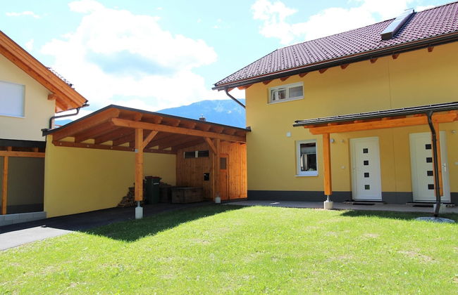 Luxurious Chalet in Kotschach-mauthen Near Ski Area - Foto 42