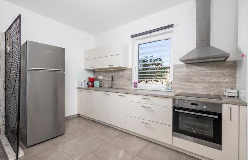 Apartments Villa Padrone with pool - perfect for families! - Photo 4