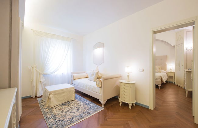 Relais Sassa al Sole - Foto 11