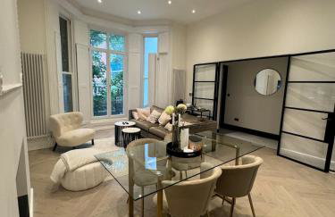 The Location! Holland Park - Foto 1