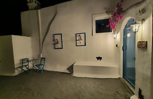 Rustic House Archangelos - Foto 14