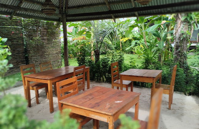 Ferra Resort Siargao - Foto 43