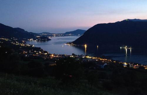 Casa Francesca a 2,5 km da Iseo - Foto 27
